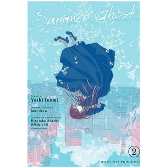 Summer Ghost 2