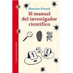El manual del investigador cientifi