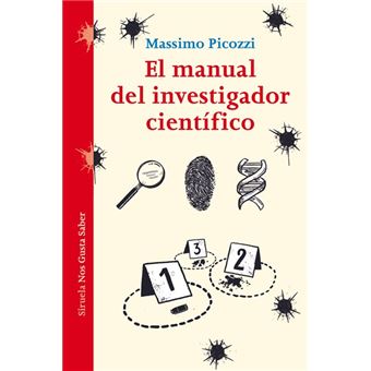 El manual del investigador cientifi