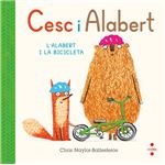 L`Alabert I La Bicicleta