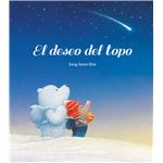 El Deseo Del Topo