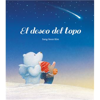 El Deseo Del Topo - 1