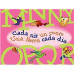 M-r cada nit un conte una lletra ca