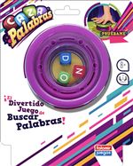 Falomir Juegos Caza Palabras - Imagen 2