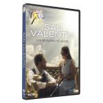 San Valentín. Un milagro del amor