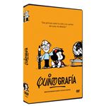 DVD-QUINOGRAFIA