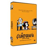 Quinografía - DVD