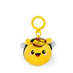 Llavero Legami Peluche Abeja Bee Diferent