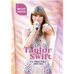 Taylor Swift-Un Libro Para Swifties