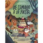 De camino a la fiesta