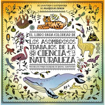 El libro para colorear