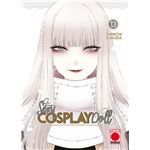 Sexy cosplay doll n.13