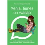 Xenia, tienes un Wasap