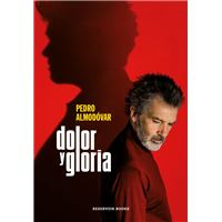 Dolor y gloria