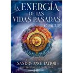 La Energia De Las Vidas Pasadas Oraculo