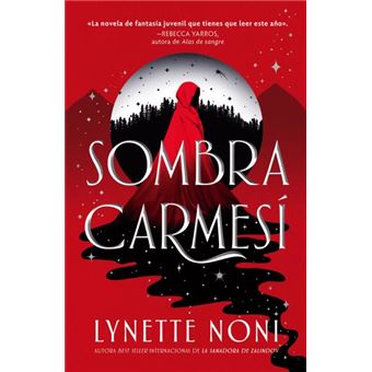 Sombra carmesí
