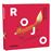 Colores - Rojo