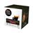 Pack 16 cápsulas Nescafé Dolce Gusto Espresso descafeinado intenso_0