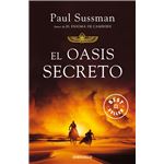 El oasis secreto