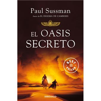 El oasis secreto