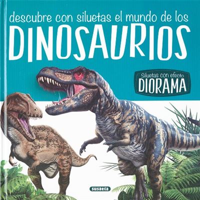 Susaeta Dinosaurios