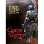 Flandes 1566-1573 Castigo y guerra