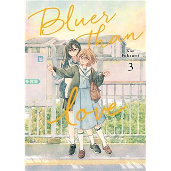 Bluer Than Love 03