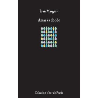 Amar es donde