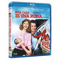 Esta Casa Es Una Ruina - Blu-Ray