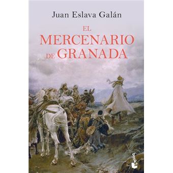 El mercenario de Granada
