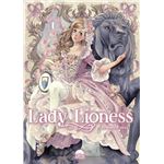 Lady Lioness 1