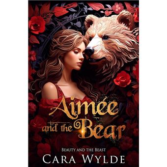 Aimée and the Bear - 1