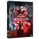 Doctor Strange en el multiverso de la locura - DVD