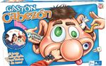 Juego de mesa gastón cabezón