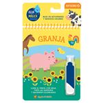 Granja-A Jugar Con Agua Magica