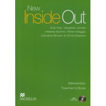 NEW INSIDE OUT Upp Wb +Key Pk - 1
