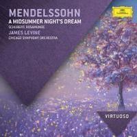 A Midsummer Night's Dream