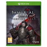 Immortal Realms: Vampire wars Xbox One