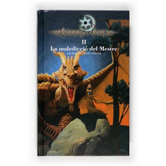 Croniques de la Torre: la Malediccio del Mestre