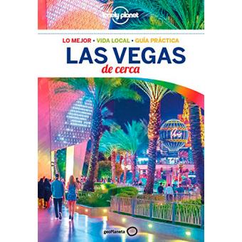 Las vegas-de cerca-lonely planet