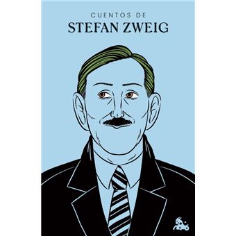 Cuentos de Stefan Zweig