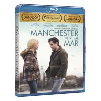 Manchester frente al mar - Blu-Ray