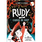 Rudy i el cadell de llop