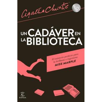 Un cadáver en la biblioteca