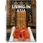 Living in Asia, Vol. 1