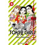 Tokyo Girls nº 3/9