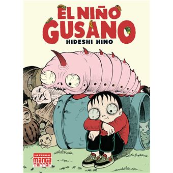 El niño gusano