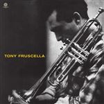 Tony Fruscella - Vinilo