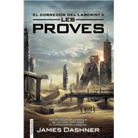 Les proves. El corredor del laberint 2