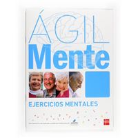 Ágilmente. Ejercicios mentales (Azul)